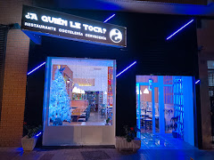 A QUIÉN LE TOCA GASTROPUB