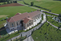 Abadía de Jábaga