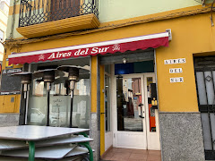 Aires del Sur