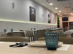 Aitana Restaurant - TresEvents