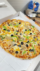 Akram Pizzería & kebab (Moha) Catral حلال