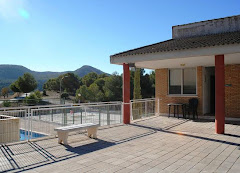 Albergue de Biar