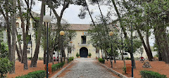 Albergue Juvenil "Torre de Alborache"