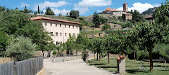 Albergue La Font Lluny