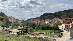 Albergue Ronin