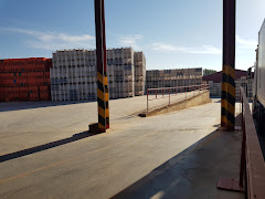 Almacen Cooperativa de Ajos San Isidro El Santo