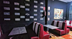 América Sunday Hamburguesería