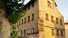 Apartamentos El Aljibe (Rte para eventos)