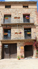 Apartamentos “Noguera de Albarracín”