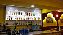 Aromas de la India