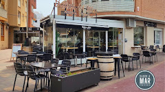 Arrocería - Bar de tapas Sabor a mar