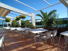 Arrocería Els Tarongers / Residencial Reva