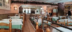 Asador Casa Vidal