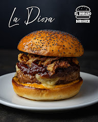 Asador El Dorado