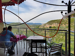 Asador El Mirador