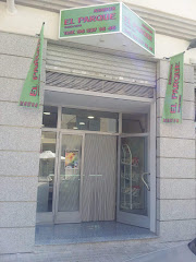 Asador El Parque