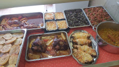 Asador Emyei