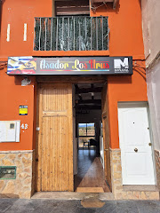 Asador Los Urus