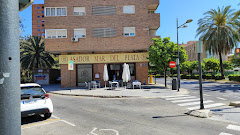 Asador Mar Del Plata