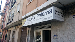 Asador Paterna