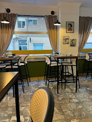 Ateneo Barra Bar