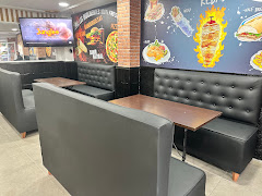 BABA KEBAB Xirivella