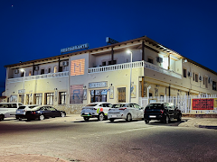 Ballestar Hotel Bar & Grill