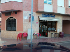 Bar Álex Carne Brasa Almuerzos