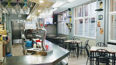 Bar Alfara
