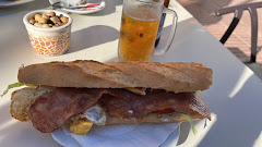 Bar Ausiàs ED