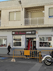Bar Avenida El puig de santa maria