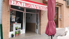 Bar Avenida.