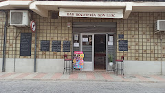 Bar Bon Lloc