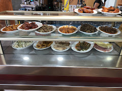 Bar Brazatortas
