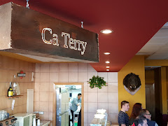 BAR CA TERRY.