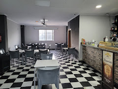 Bar Cafeteria Daniela Chiva