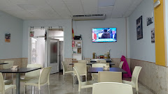 Bar cafetería la parada
