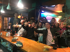 Bar Calima