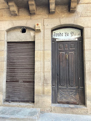 Bar Casa Cobo