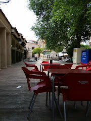 Bar Casa Cultura