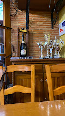 Bar Casa Llobell