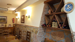 Bar Casa pepe