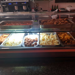 Bar cazadores