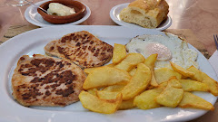 Bar Cervecería Belda.