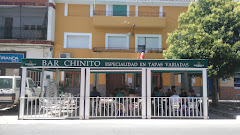 BAR CHINITO.