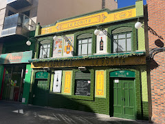 Bar Coctelería La Bonita