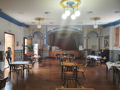Bar Cooperativa Agrícola El Progrés (Bar Restaurante)