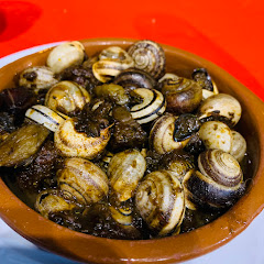 Bar Cristobal