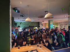 Bar De Copes L