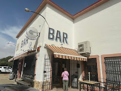Bar de Naharros